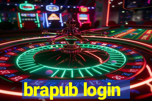 brapub login