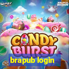 brapub login