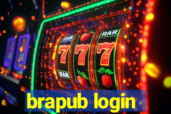 brapub login