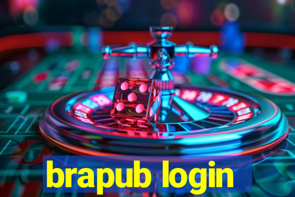 brapub login