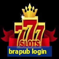 brapub login