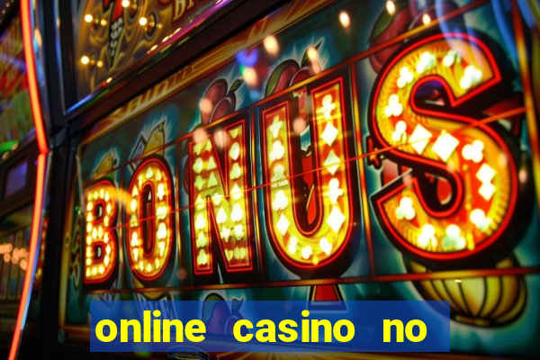 online casino no deposit free bonus