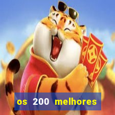 os 200 melhores jogos de ps2