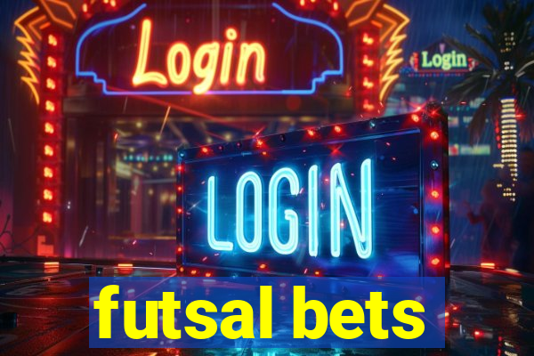 futsal bets