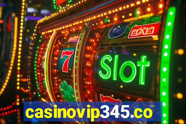 casinovip345.com