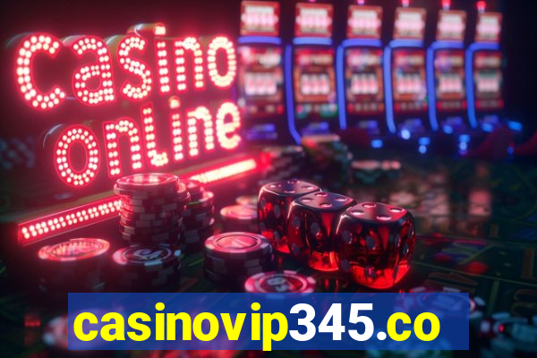 casinovip345.com