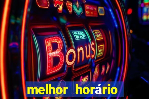 melhor horário para jogar fortune rabbit de manh?