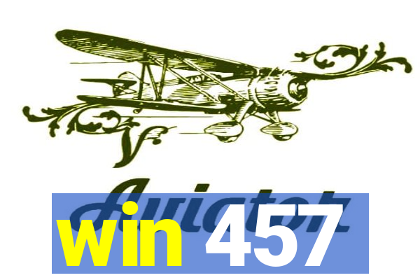 win 457