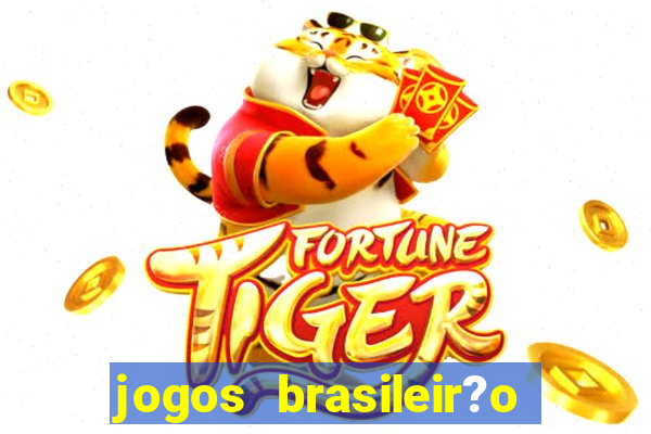 jogos brasileir?o série b hoje