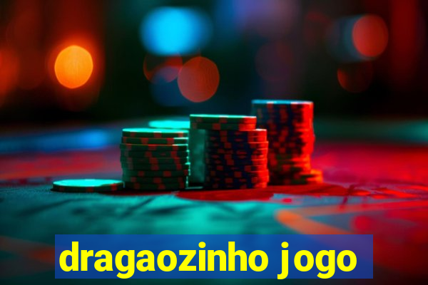 dragaozinho jogo