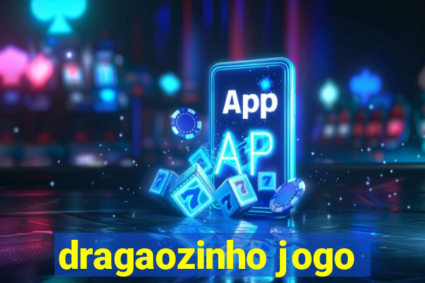 dragaozinho jogo