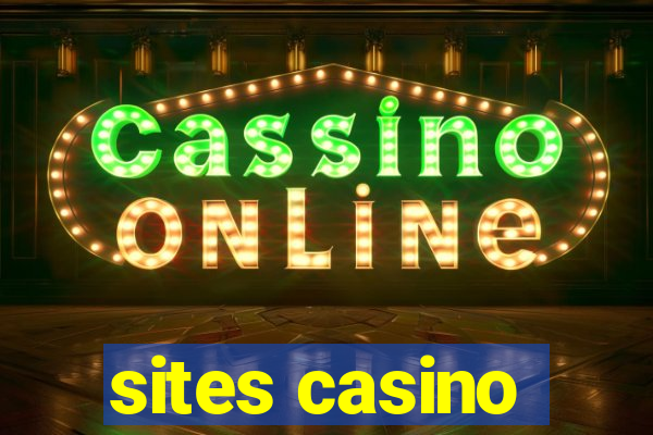 sites casino