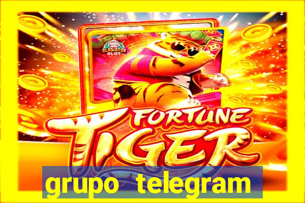 grupo telegram sinais tiger fortune