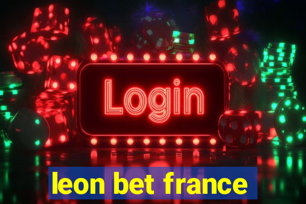 leon bet france