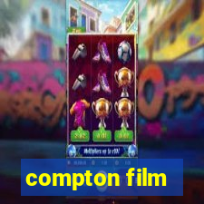 compton film