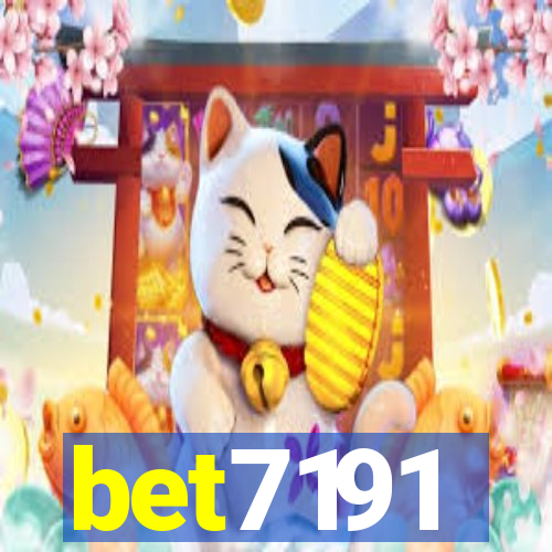 bet7191