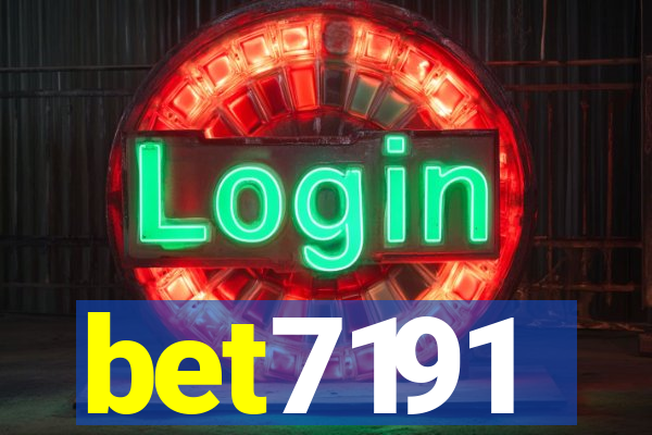 bet7191