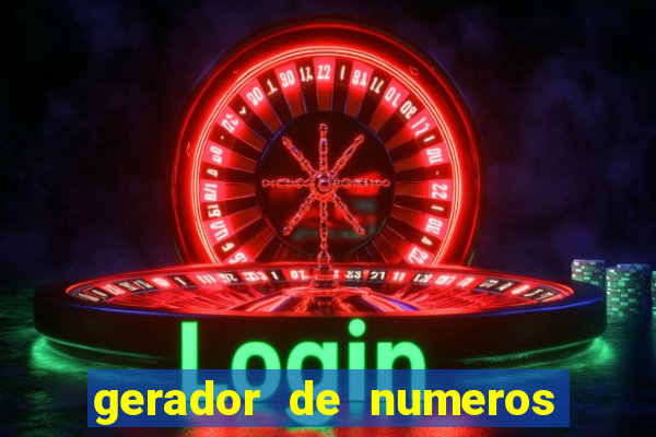 gerador de numeros da quina mestre loterias