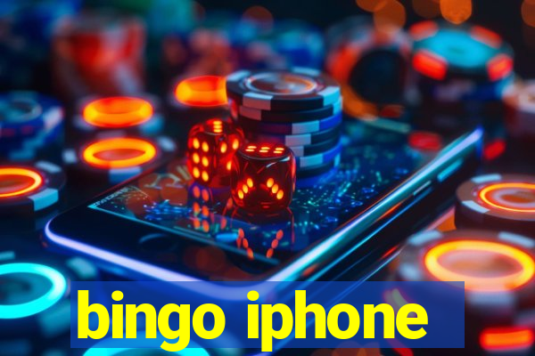 bingo iphone