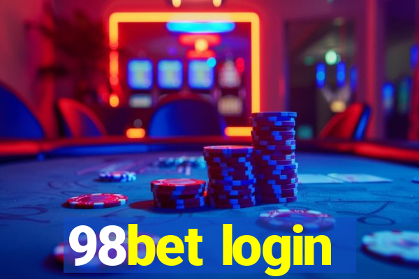 98bet login