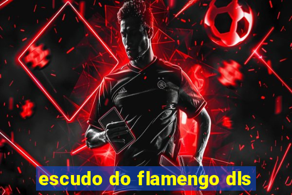 escudo do flamengo dls