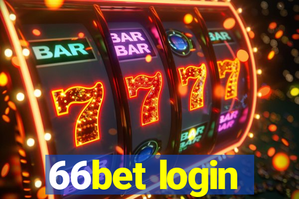 66bet login