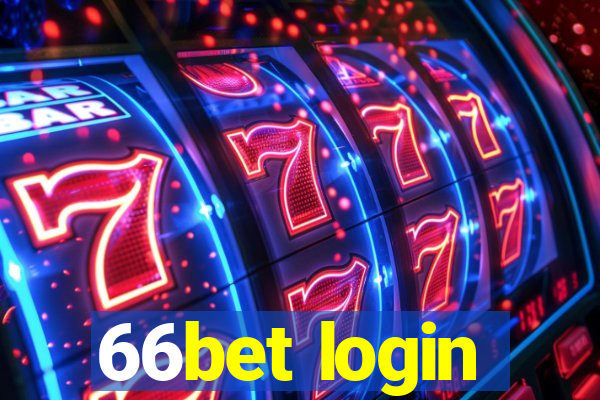 66bet login