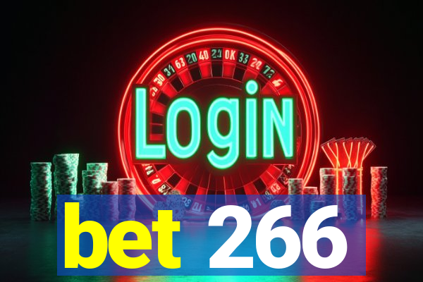 bet 266