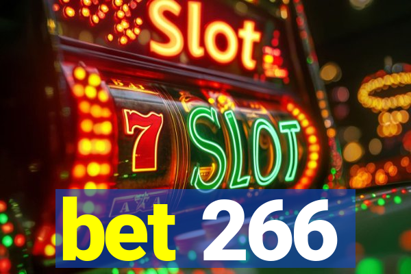 bet 266