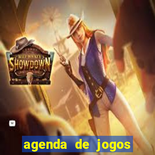 agenda de jogos sao paulo