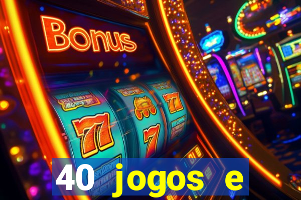 40 jogos e atividades musicais