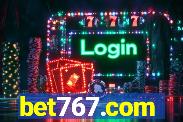 bet767.com