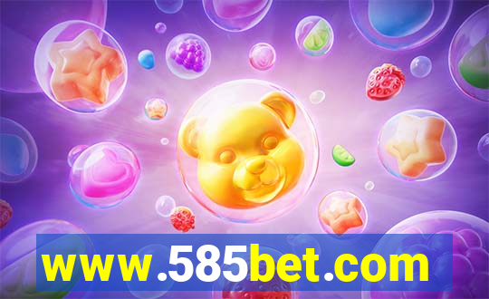 www.585bet.com