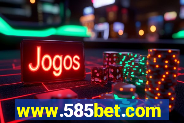 www.585bet.com