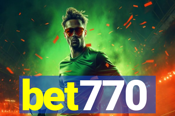 bet770