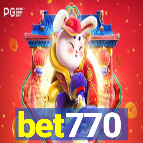 bet770