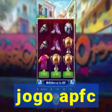 jogo apfc