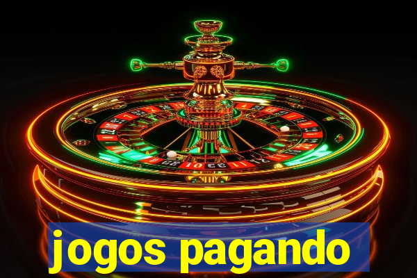 jogos pagando