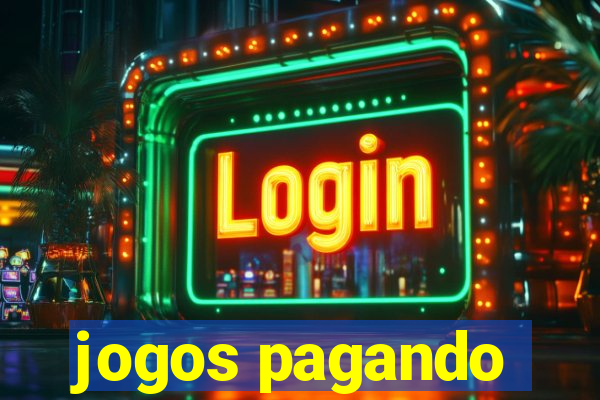 jogos pagando