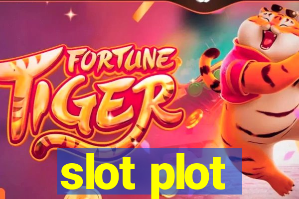 slot plot