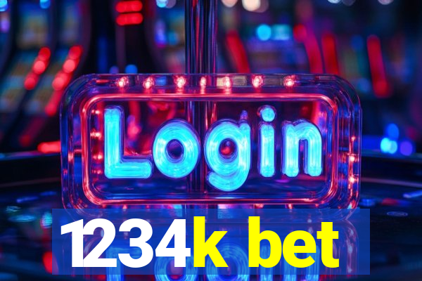 1234k bet