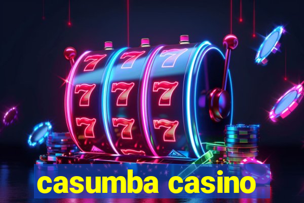 casumba casino