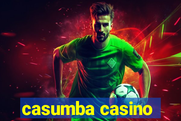 casumba casino