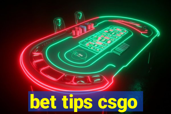 bet tips csgo