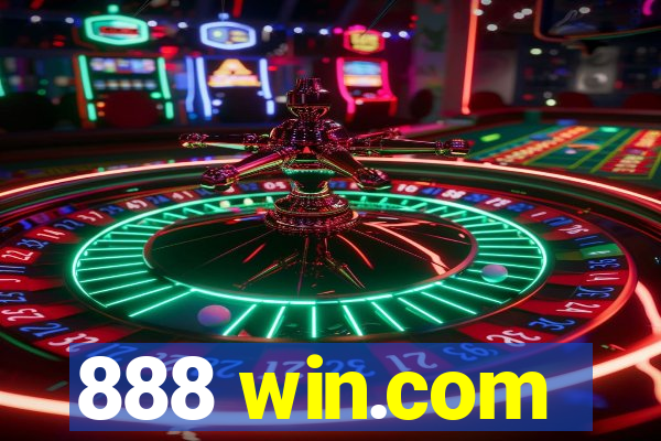 888 win.com