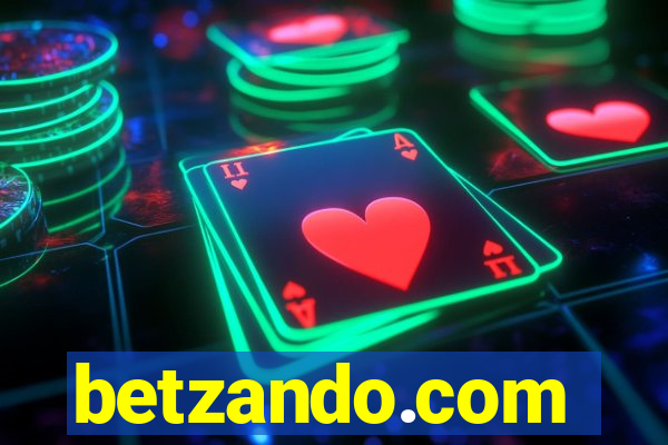 betzando.com