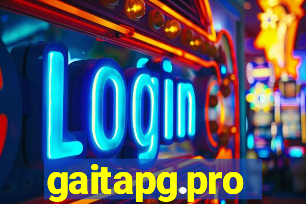 gaitapg.pro