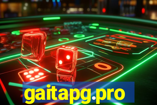 gaitapg.pro