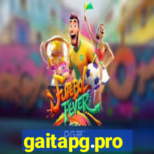 gaitapg.pro