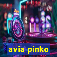 avia pinko